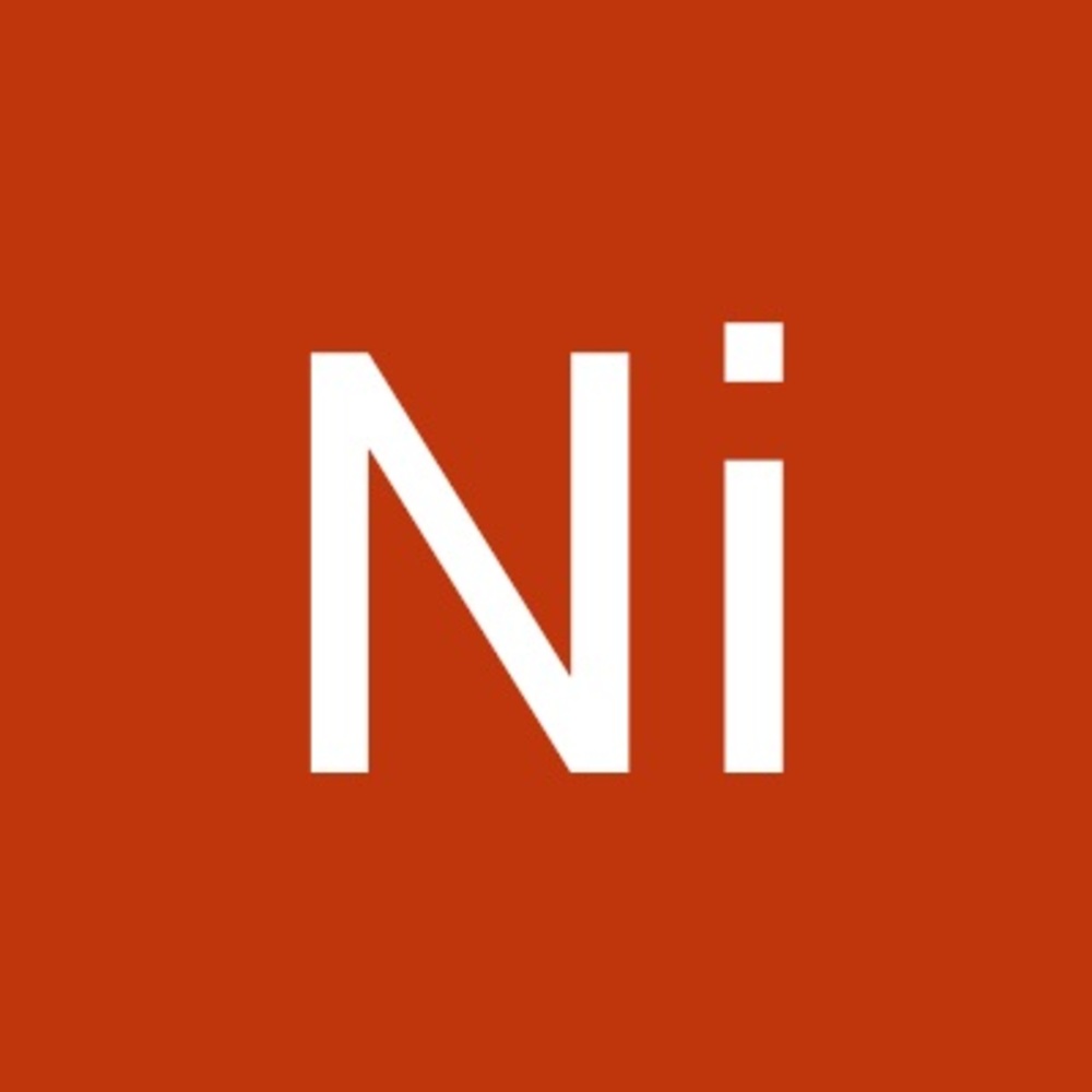 Meet your Posher, Ni